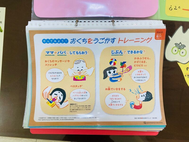 nicoとじこみ付録2